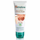 Buy cheap Himalaya Walnut Scrub 75ml Online