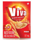 Buy cheap Viva Malted Food Drink 400g Online