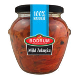 Buy cheap Bodrum Mild Zakuska 540g Online