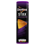 Buy cheap Doritos Stax Flmng Chkn Wings Online