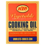 Buy cheap Ktc Vegetable Oil 20 Litre Online