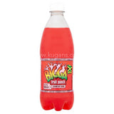 Buy cheap Bigga Fruit Punch 600ml Online