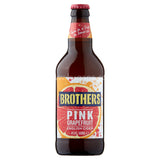 Buy cheap Brothers Pink Grapefruit 500ml Online