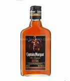 Buy cheap Captain Morgan Dark Rum 20cl Online