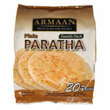 Buy cheap Armaan Family Pack Parata 20s Online