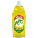 Buy cheap Morning Fresh Lemon 450ml Online