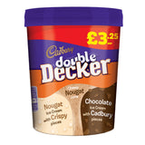 Buy cheap Cadbury Double Decker Tub Online