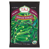 Buy cheap Taj Bhindhi Whole 300g Online