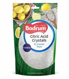 Buy cheap Bodrum Citric Acid Crystals Online