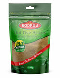 Buy cheap Bodrum Chinese 5 Spice 100g Online