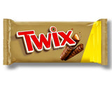 Buy cheap Twix Chocolate Biscuit 120g Online