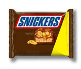 Buy cheap Snickers Chocolate Bar 125g Online