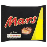 Buy cheap Mars Chocolate Bar 118g Online