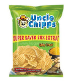 Buy cheap Uncle Chipps Potato Chips 60g Online