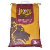 Buy cheap Lion  Atta Med Chapatti Flour Online