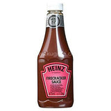 Buy cheap Heinz Firecracker Sauce 875ml Online