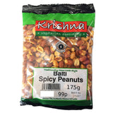 Buy cheap Krishna Balti Spicy Peanuts Online