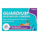 Buy cheap Guardium Acid Reflux Control Online