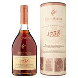 Buy cheap Remy Martin 1738 70cl Online