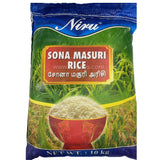 Buy cheap Niru Sona Masoori Rice 10kg Online