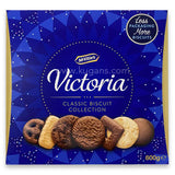 Buy cheap Mcvities Biscuit Collection Online