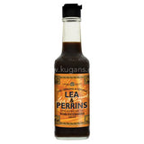 Buy cheap L & P Worcester Sauce 150ml Online