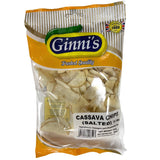 Buy cheap Ginnis Cassava Chips 100g Online