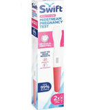 Buy cheap Swift Pregnancy Test 2pcs Online