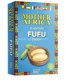 Buy cheap Ma Plantain Fufu Flour 680g Online