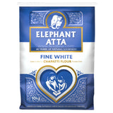 Buy cheap Elephant Chapati Flour 10kg Online