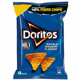 Buy cheap Doritos Masala Flavour 39g Online