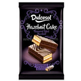 Buy cheap Dulcesol Hazelnut Cake Black Online