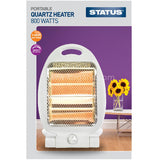 Buy cheap Status Quartz Heater 800watts Online