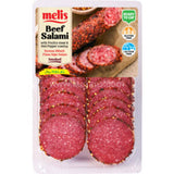 Buy cheap Melis Bp Coated Beef Salami Online