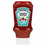 Buy cheap Heinz Ketchup No Sugar Salt Online