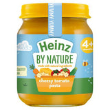 Buy cheap Heinz Cheesy Tomato Pasta 125g Online