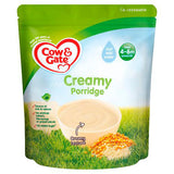 Buy cheap Cow & Gate Creamy Porridge Online