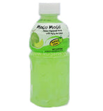 Buy cheap Mogu Mogu Melon Drink 300ml Online