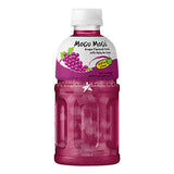 Buy cheap Mogu Mogu Grape Drink 300ml Online