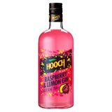 Buy cheap Hooch Rasp & Lemon Gin 70cl Online