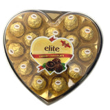 Buy cheap Elit Luxury Chocolate 200g Online