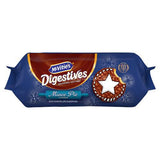 Buy cheap Mc Vities Digestive Mince Pie Online