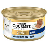 Buy cheap Gourmet Gold Pate Ocean Fish Online