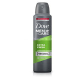 Buy cheap Dove Men Care Extra Fresh Online