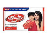 Buy cheap Lifebuoy Soap 125g Online