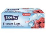 Buy cheap Bacofoil Freezer Bags 40m Online