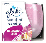 Buy cheap Glade Relaxing Zen 120g Online