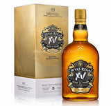 Buy cheap Chivas Regal Xv 15 Years 70cl Online