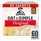 Buy cheap Quaker Oat So Simple Orig 60s Online