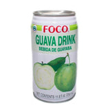 Buy cheap Foco Guava Drink 350ml Online